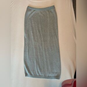 Women's Maxi Skirt